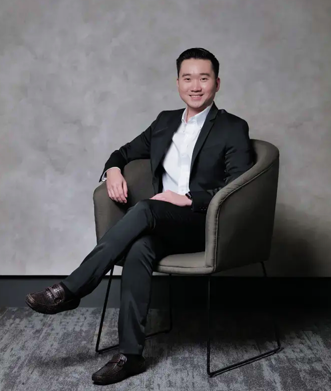 Romario Sumargo