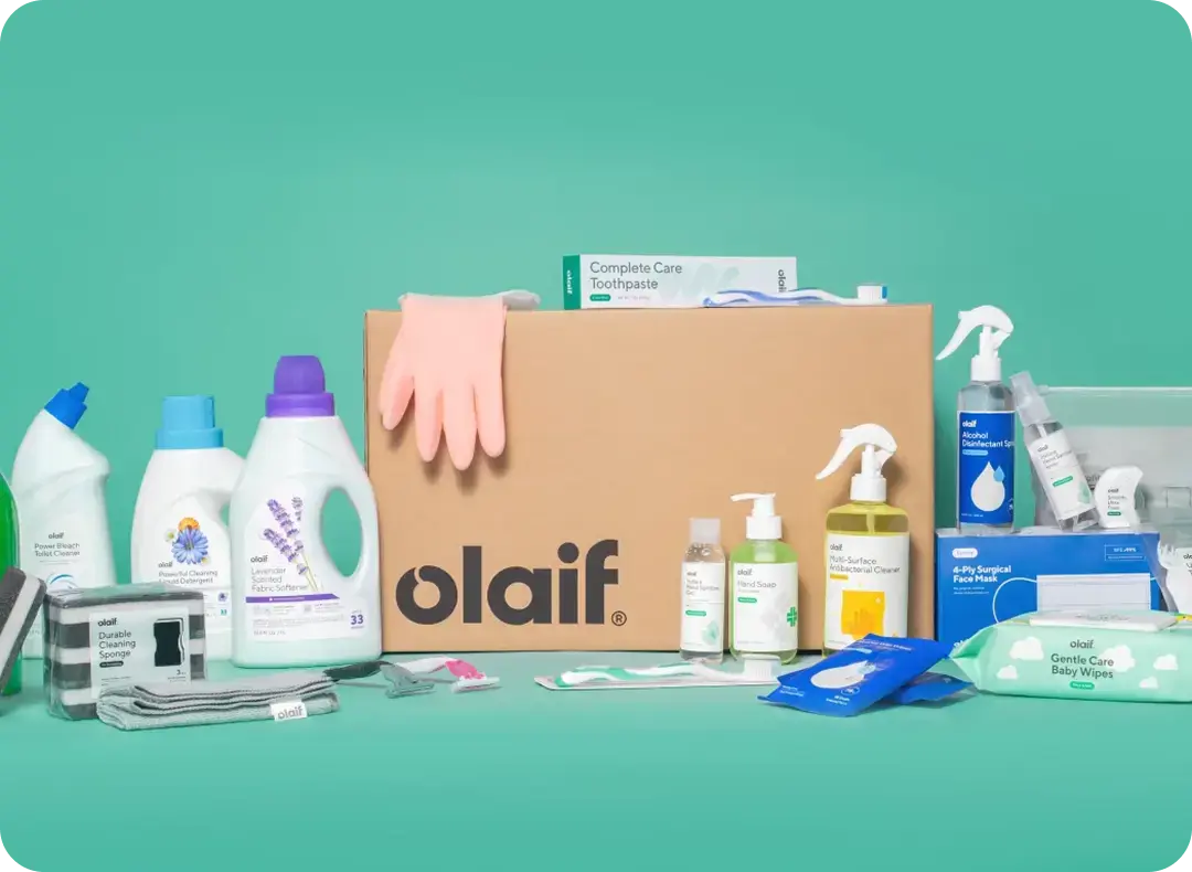 Olaif